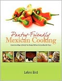 Pantry-Friendly Mexican Cooking