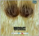 Testosterona by Bersuit: CD Cover
