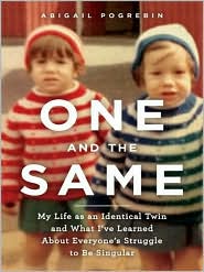  One and the Same: My Life as an Identic...