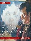 The Casebook of Sherlock Holmes, Volume 1