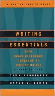 Writing Essentials A Norton Pocket Guide