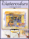 Watercolors: A Step-By-Step