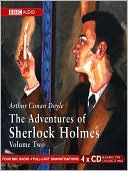 The Adventures of Sherlock Holmes, Volume 2