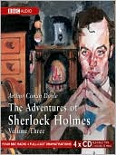 The Adventures of Sherlock Holmes, Volume 3