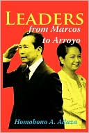 Leaders From Marcos To Arroyo
