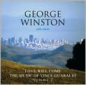 CD Cover Image. Title: Love Will Come: The Music of Vince Guaraldi, Vol. 2 [B&N Exclusive Version], Artist: George  Winston