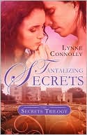 Tantalizing Secrets by Lynne Connolly: Book Cover