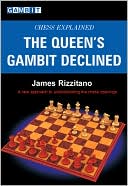 Chess Explained The Queens Gambit Declined