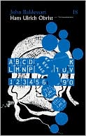 John Baldessari Hans Ulrich Obrist The Conversation Series 18