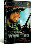 Video/DVD. Title: WWII in HD