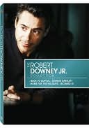 Robert Downey, Jr. Star Collection