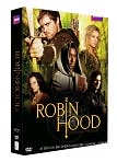 Video/DVD. Title: Robin Hood - Season 3