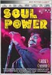 Video/DVD. Title: Soul Power
