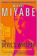 The Devil's Whisper by Miyuki Miyabe: Book Cover