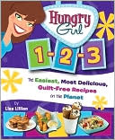Quick Meals eCookbooks: Hungry Girl 1-2-3