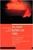 Island Born of Fire Volcano Piton de la Fournaise