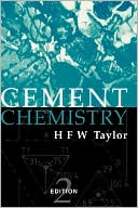 Cement Chemistry