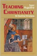 Teaching Christianity