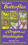 Guide to Butterflies of Oregon and Washington