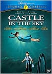 Video/DVD. Title: Castle in the Sky