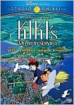 Video/DVD. Title: Kiki's Delivery Service