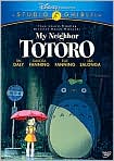 Video/DVD. Title: My Neighbor Totoro