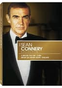 Video/DVD. Title: The Sean Connery Collection