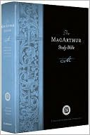 The MacArthur Study Bible