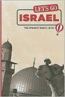 Lets Go Israel The Student Travel Guide