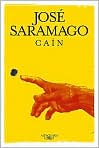 Book Cover Image. Title: Ca�n, Author: by Jose  Saramago