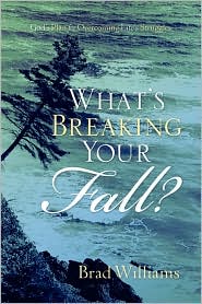 What's Breaking Your Fall