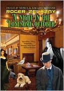 A Night in the Lonesome October