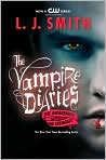 Book Cover Image. Title: The Vampire Diaries #1-2: The Awakening and The Struggle, Author: by L. J. Smith