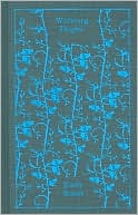 Wuthering Heights by Emily Bronte: Book Cover