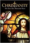 Video/DVD. Title: Christianity: the First Two Thousand Years