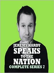 Jeremy Hardy Speaks to the Nation, Series 7: The Complete Series
