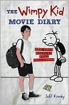Book Cover Image. Title: The Wimpy Kid Movie Diary, Author: by Jeff  Kinney