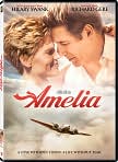 Video/DVD. Title: Amelia