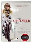 Video/DVD. Title: The September Issue