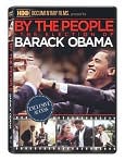 Video/DVD. Title: By the People: The Election of Barack Obama
