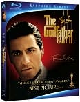 Video/DVD. Title: The Godfather Part II