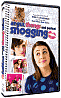 Video/DVD. Title: Angus, Thongs and Perfect Snogging
