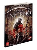 Dantes Inferno Prima Official Game Guide