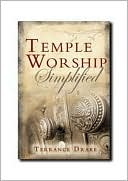 Temple Worship Simplified