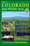 guide to colorado state wildlife areas