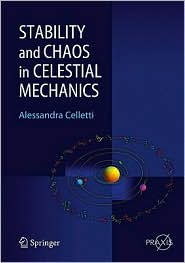 Stability And Chaos In Celestial Mechanics rwt911 preview 0