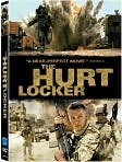 Video/DVD. Title: The Hurt Locker