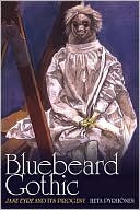 Bluebeard Gothic by Heta Pyrhonen: Book Cover