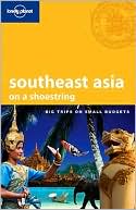 Cover: Southeast Asia on a Shoestring