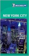 Michelin Green Guide New York City